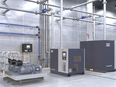 industrial air compressor for sale