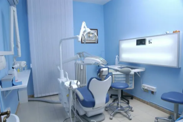 dental clinic