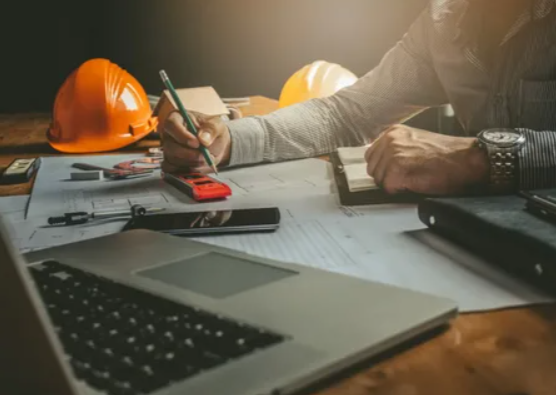 Engineering consultant