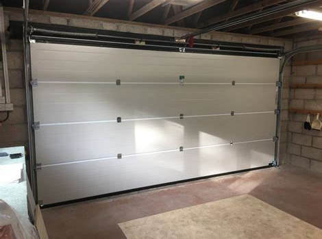 Garage Doors