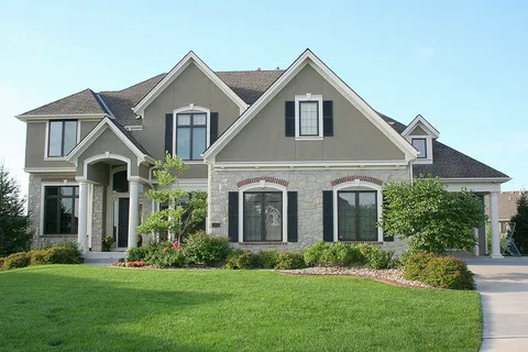luxury home builders in Sydney