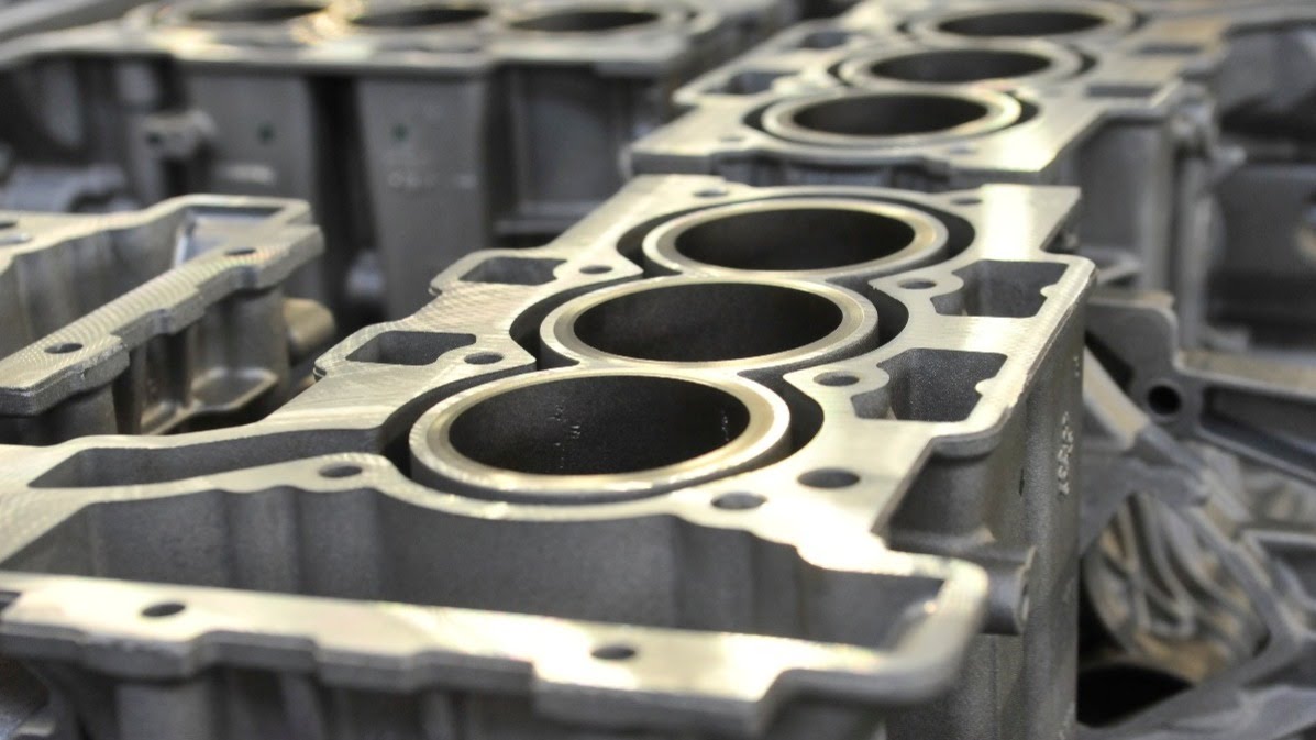 genuine citroen parts