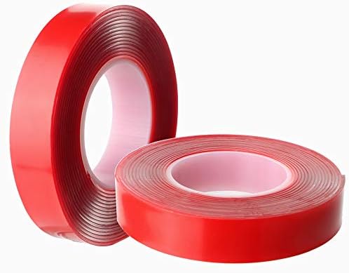 high bond double sided tape