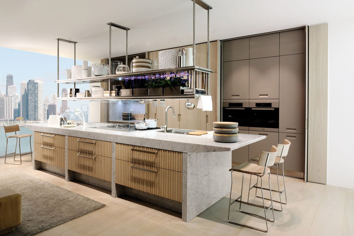 Liverpool Kitchen Benchtop Installation: What to Know Before You Start