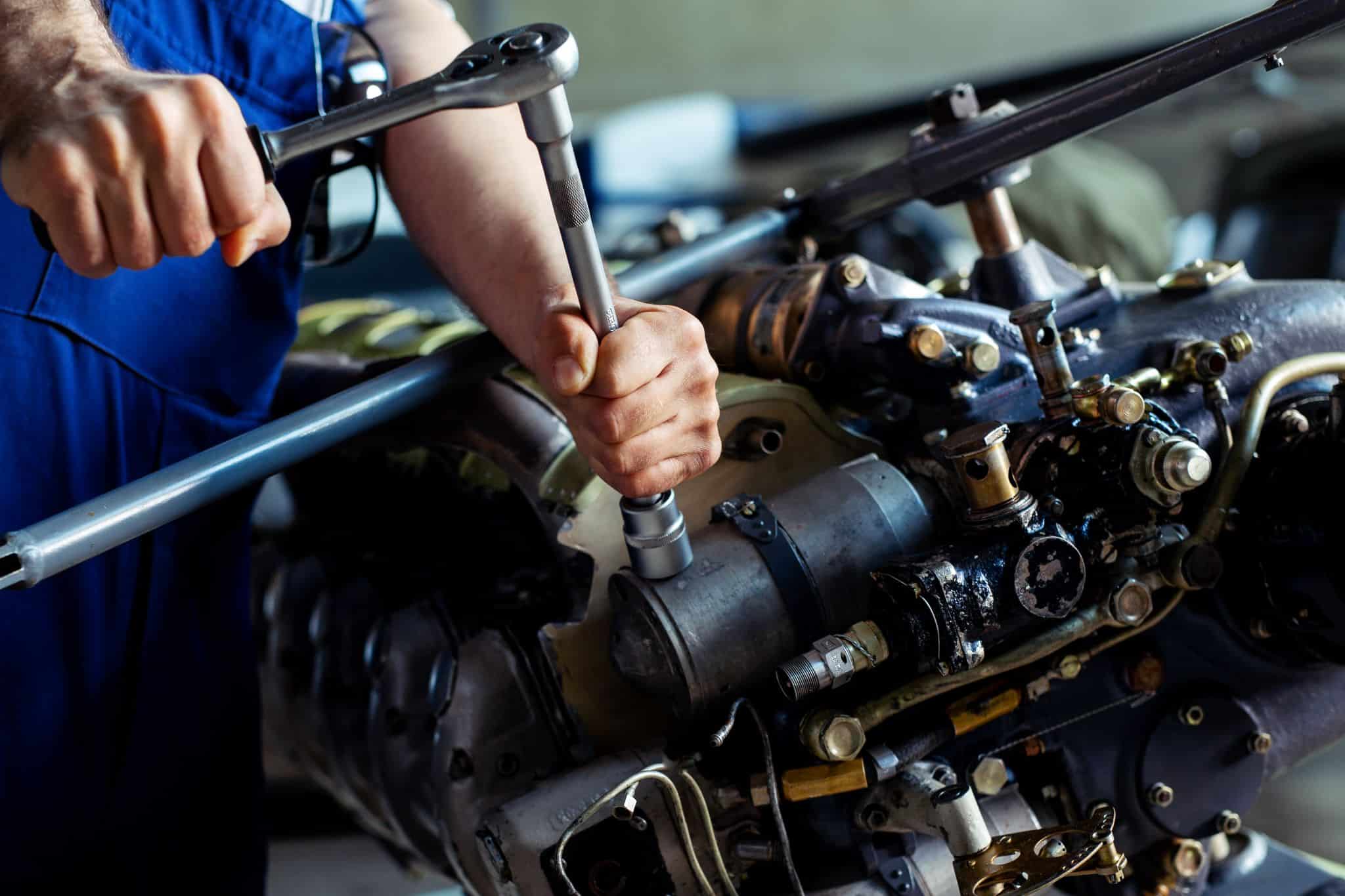 mechanical repair bankstown