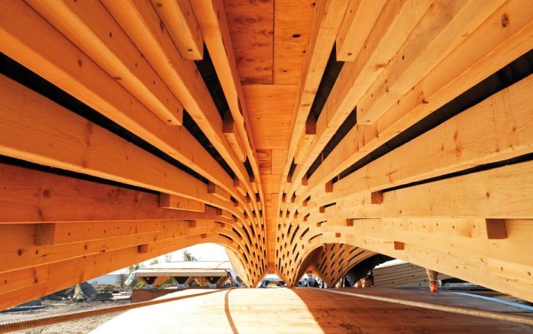 timber furniture