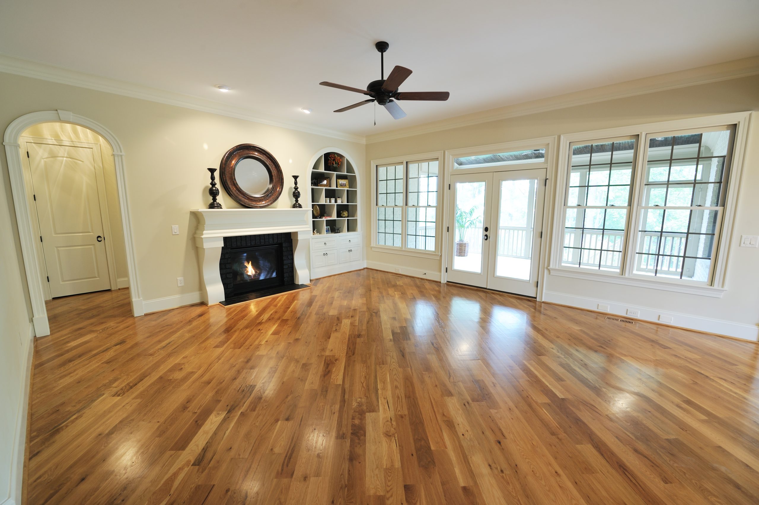 Flooring Brookvale