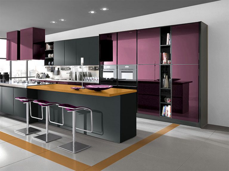 Kitchen renovations Sutherland Shire
