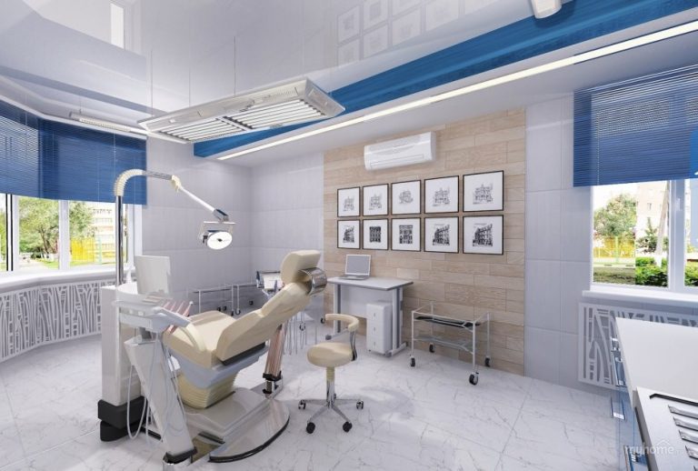 dentist pyrmont