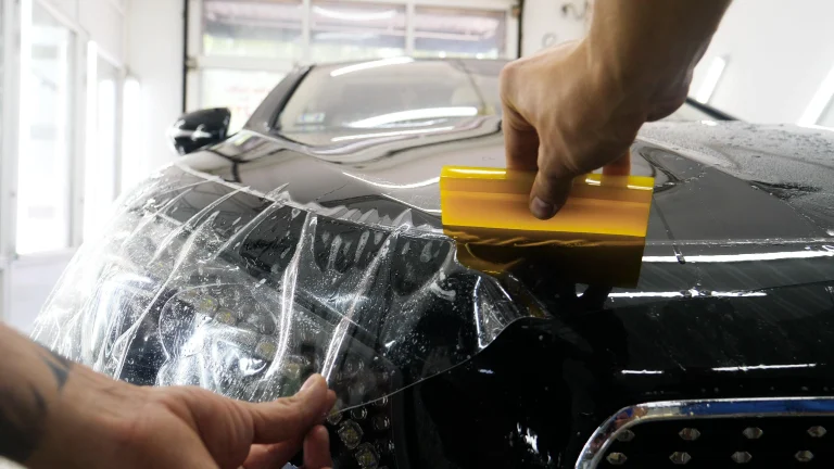 Keeping Your Car’s Paint Looking Its Best with Car Paint Protection Sydney