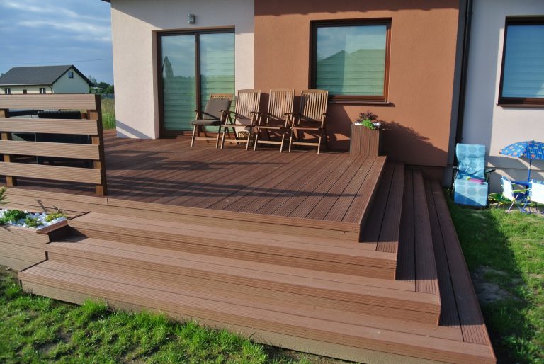 Decking Specialists Coogee