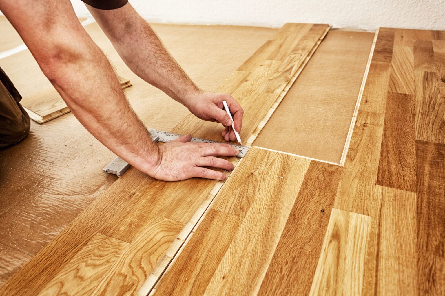 Guidelines For Seamless Engineered Flooring Installation