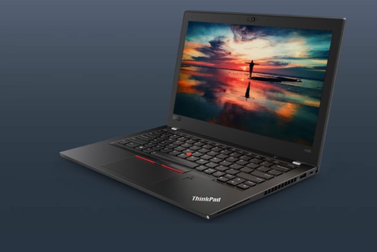 Lenovo ThinkPad Laptop