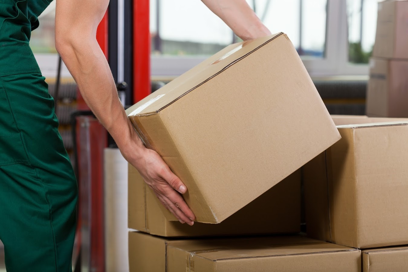Office removalist sydney cbd