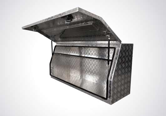 ute tool boxes sydney