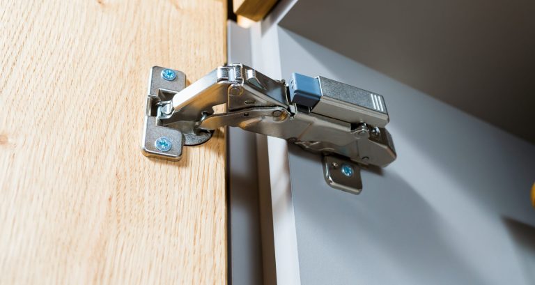 concealed door hinges