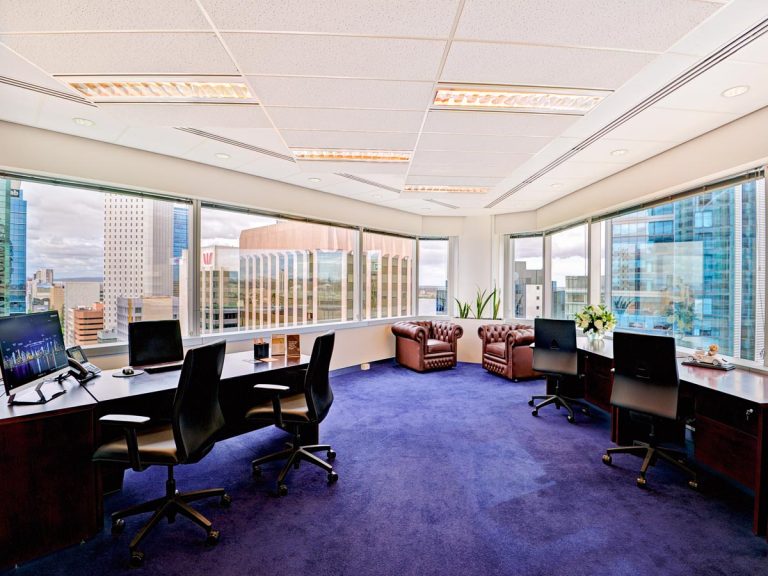 virtual office sydney