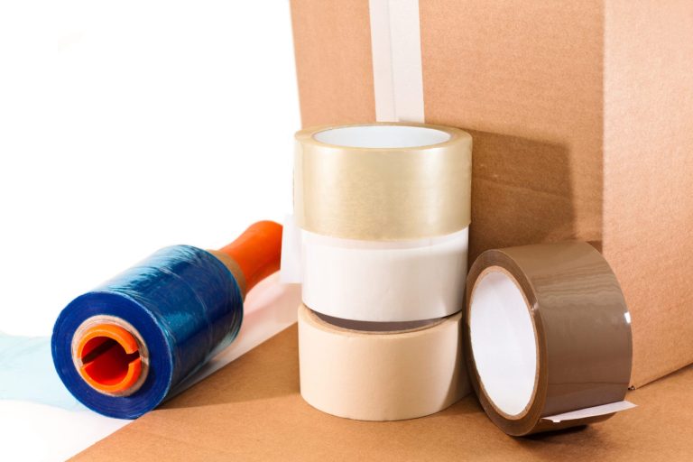 A Comprehensive Guide To Modern Packaging Supplies Near Brisbane