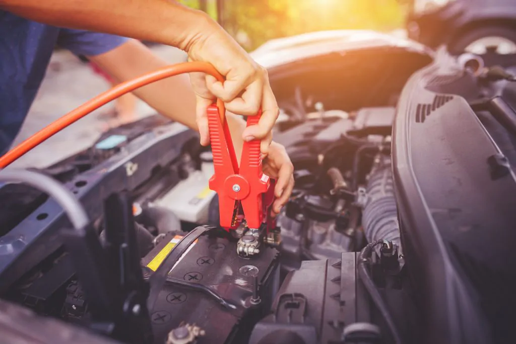 battery sales nearby