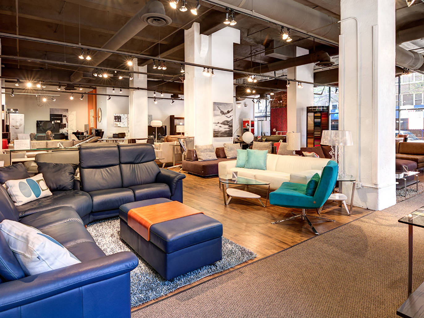How To Find The Best Furniture Shop?