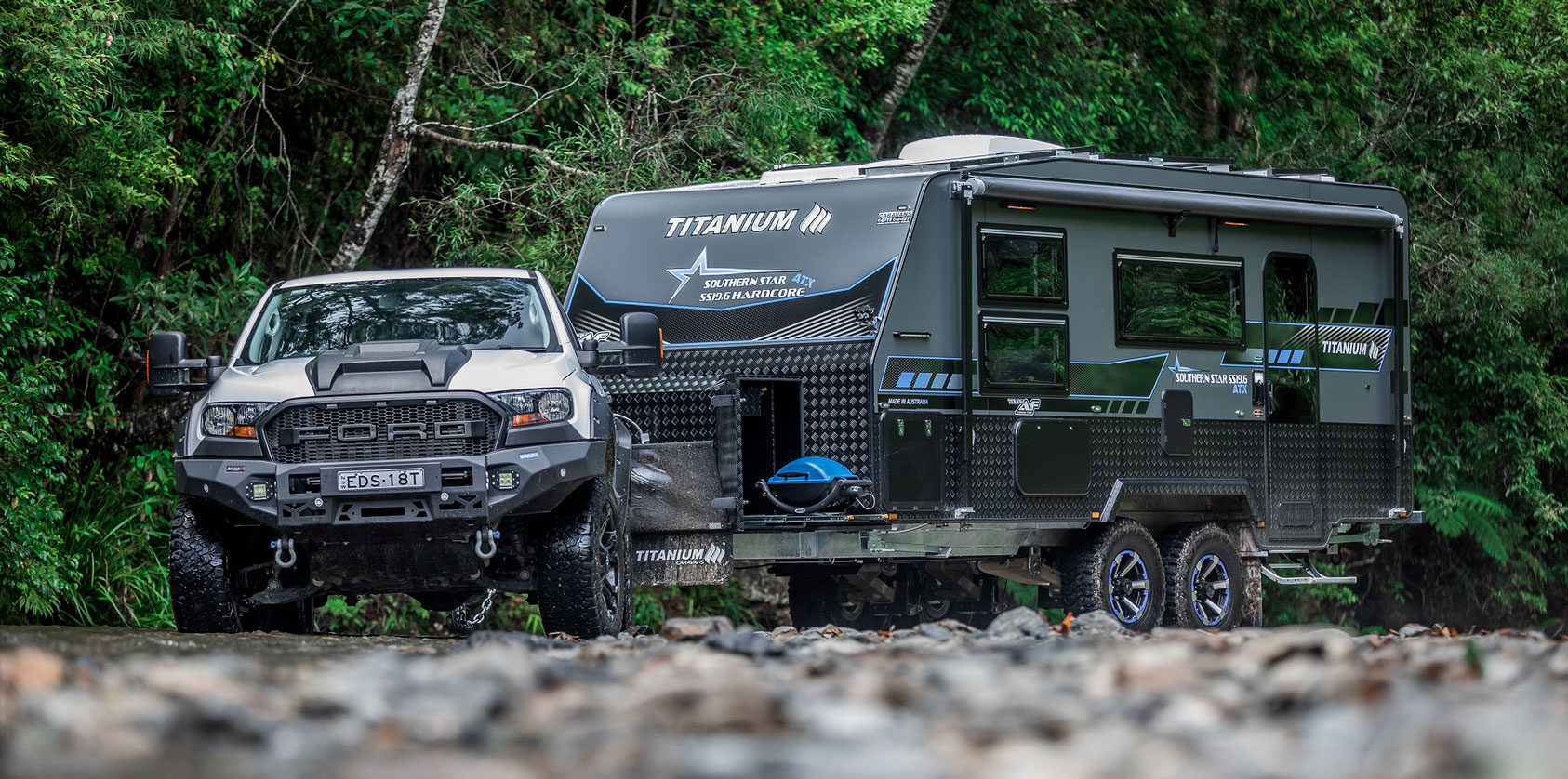 Exploring Off-Road Caravans: Understanding the Varied Costs