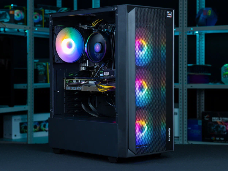 best website to buy prebuilt pc