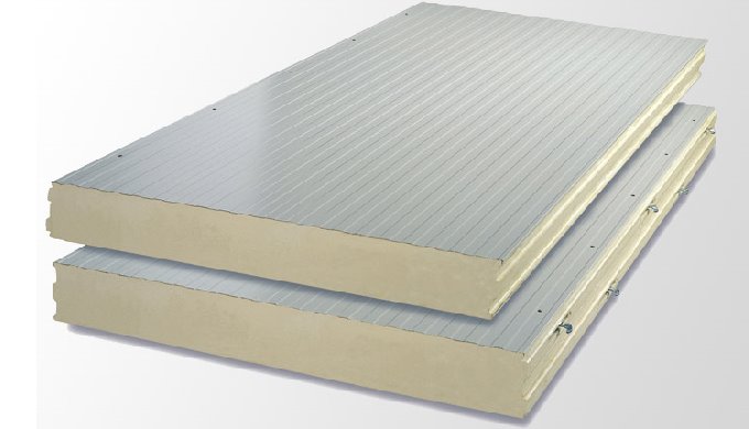 An In-Depth Look At Cold Room Panels