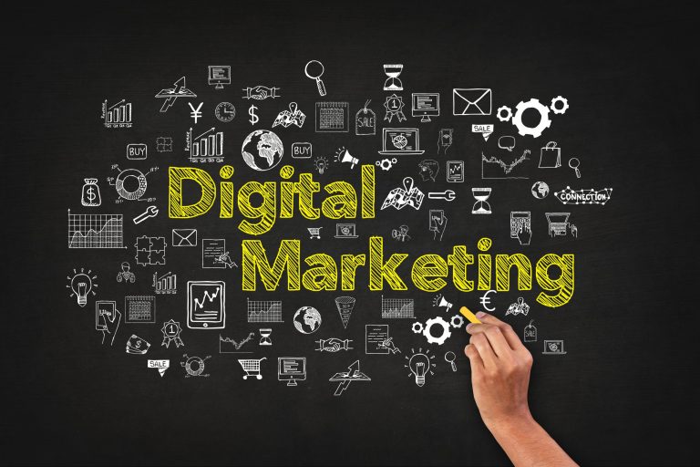 digital marketing agencies navi mumbai