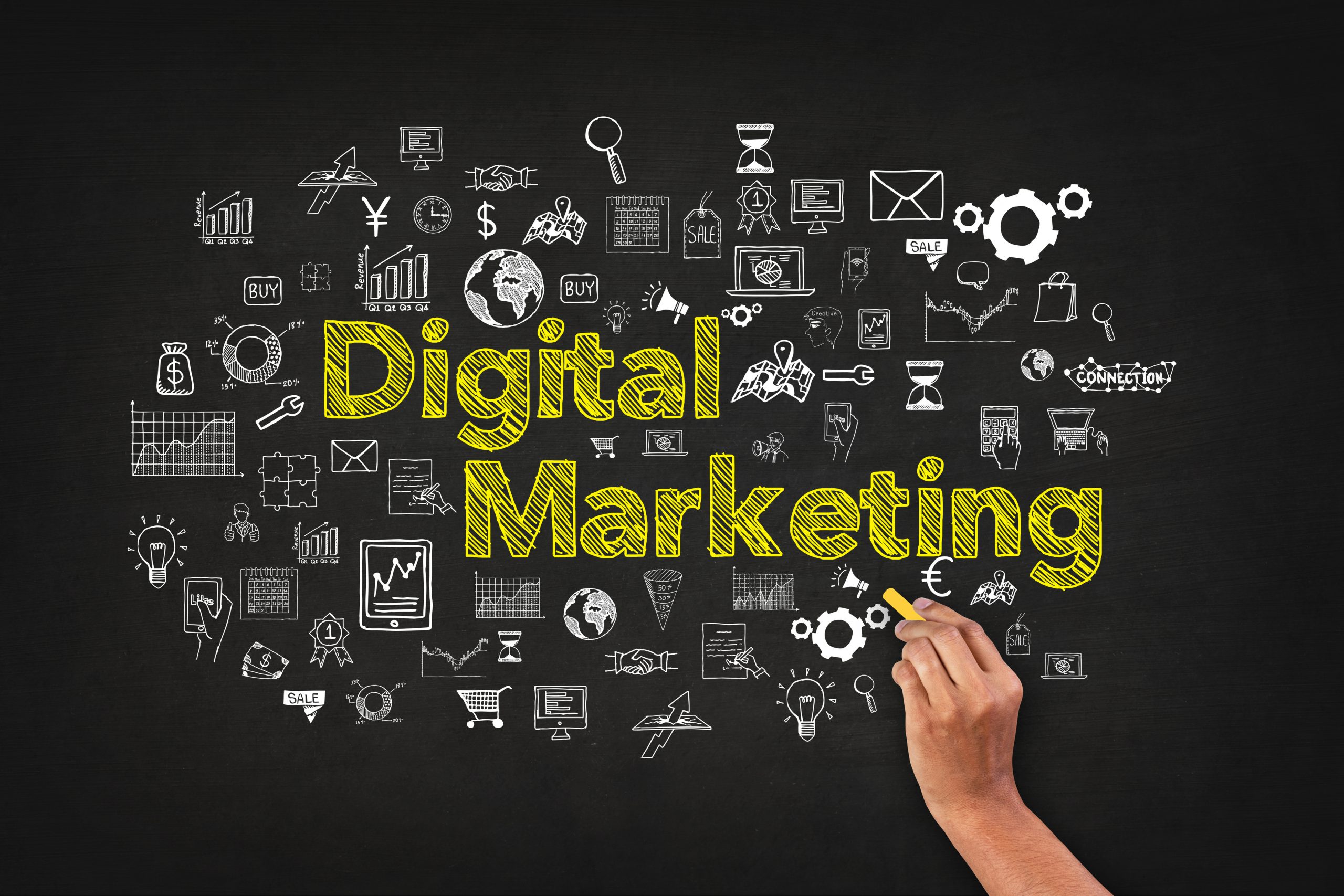 digital marketing agencies navi mumbai