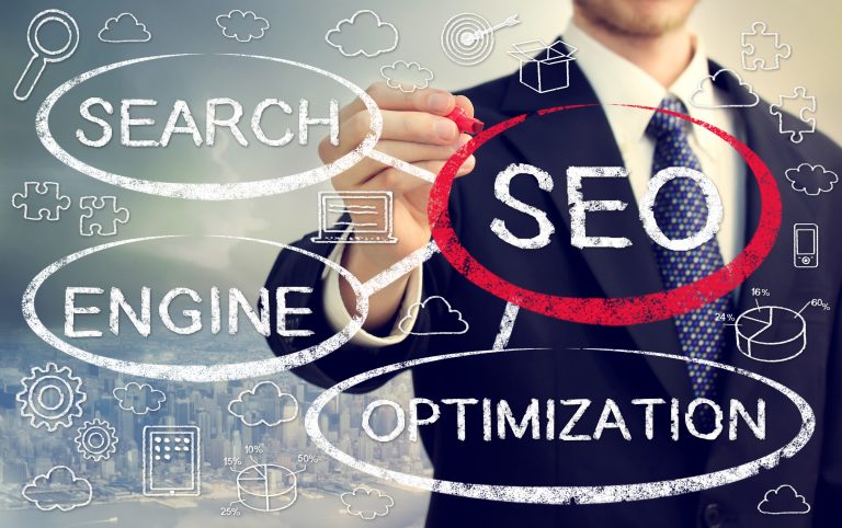 seo specialist australia