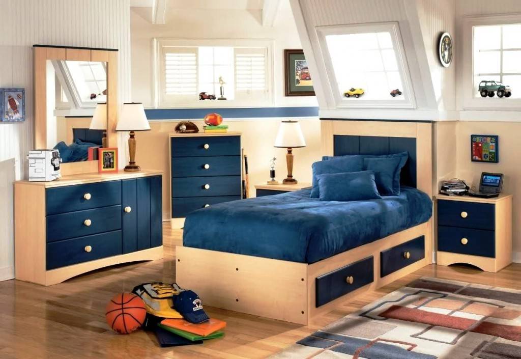 Children Furniture Sydney