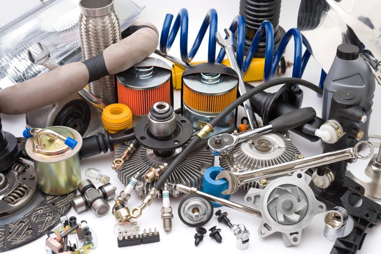 renault spare parts mosman