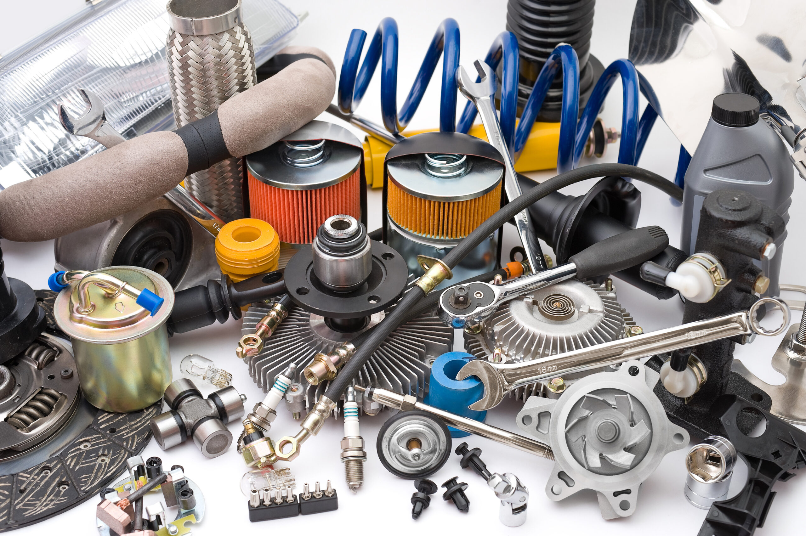 renault spare parts mosman