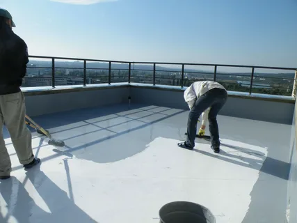 waterproofing services sydney