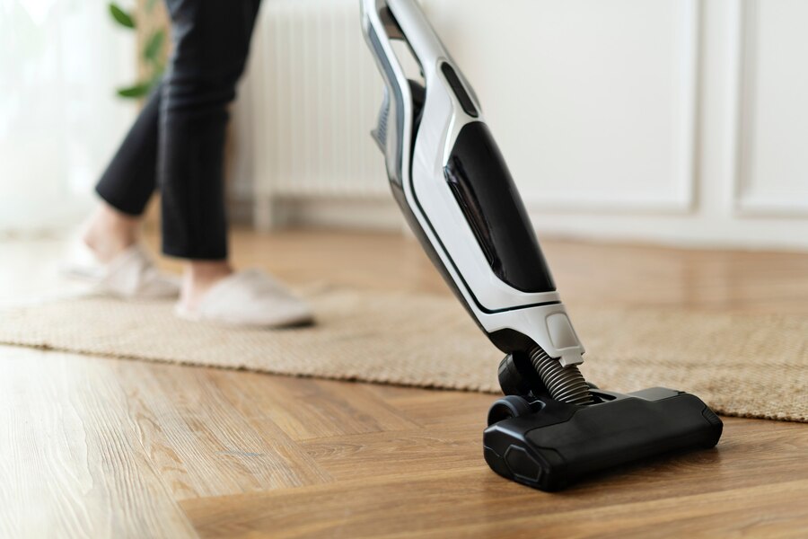 timber floor sanding and polishing