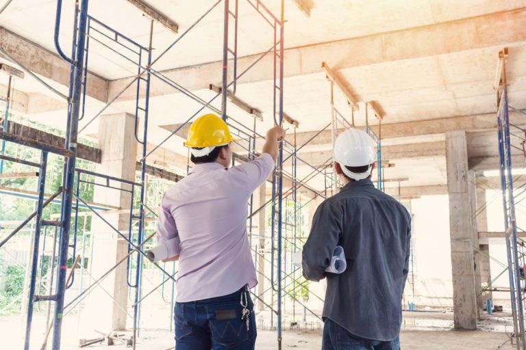 Exploring The Categories Of The Commercial Building In Sydney!!