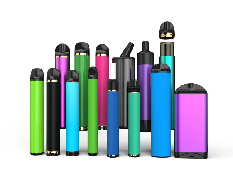 Discovering Hidden Gems: Unique Places That Sell Disposable Vapes