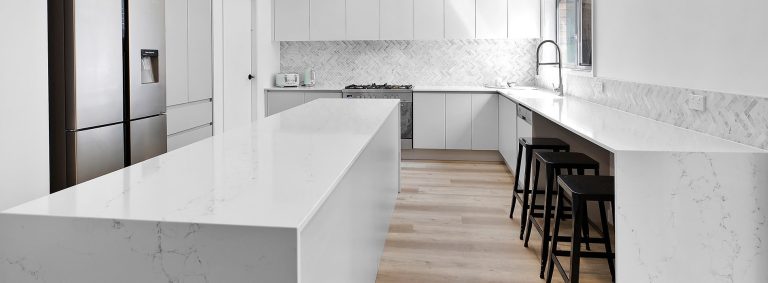 A Guide to Stone Benchtops Penrith