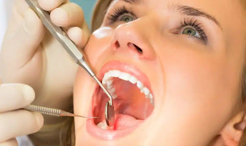 Dental Implants Strathfield
