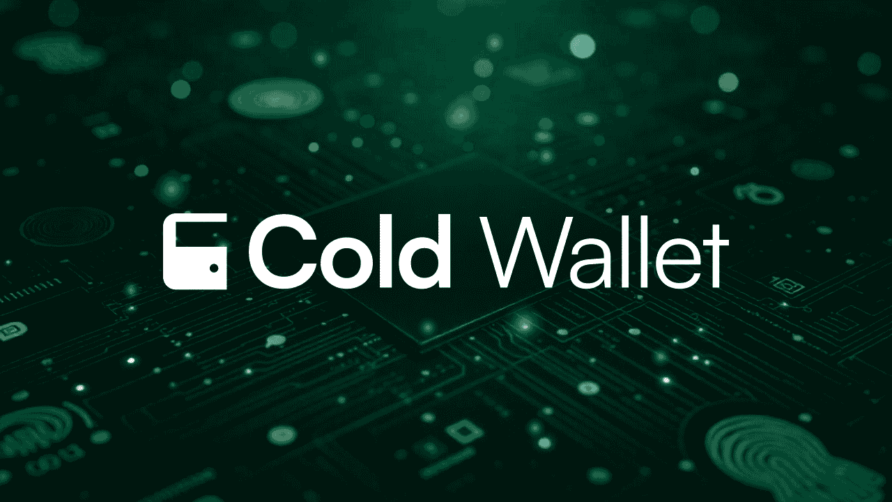 best crypto cold wallet
