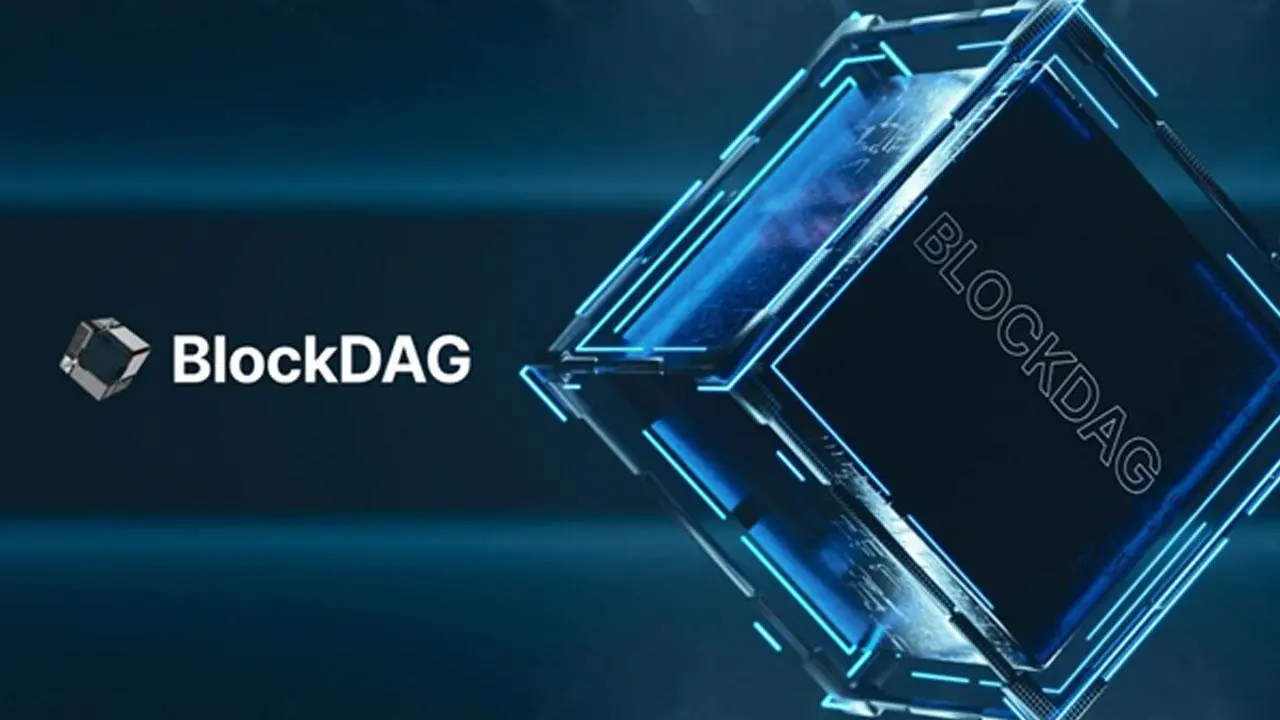 blockdag