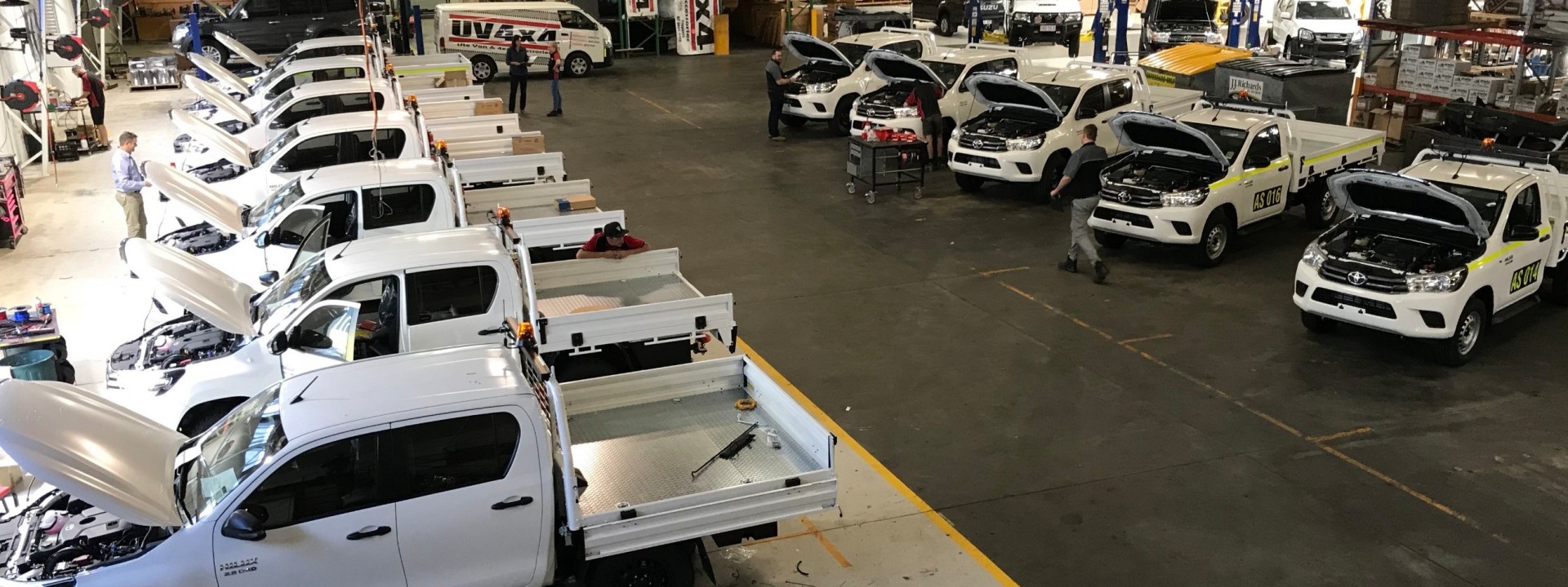 4wd store Sydney