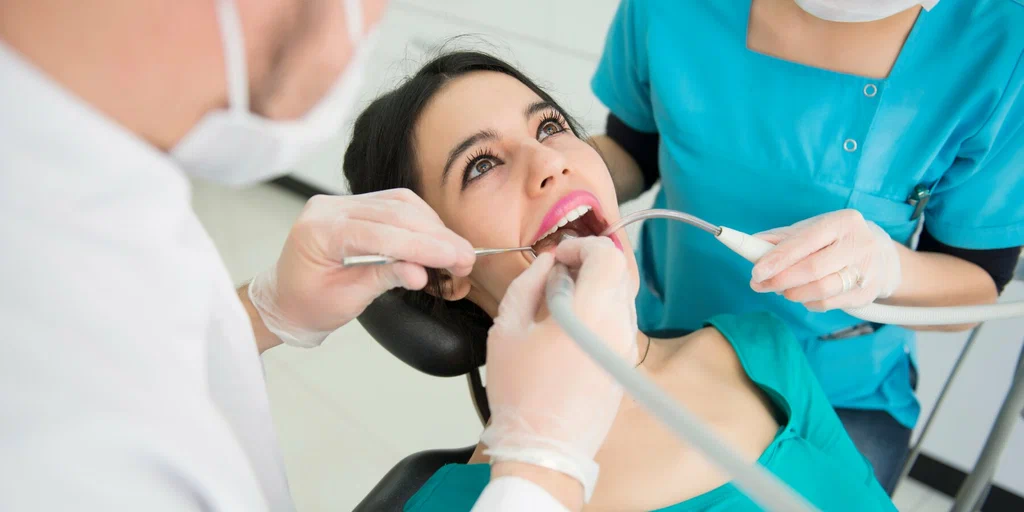 emergency dentist Inner West Sydney