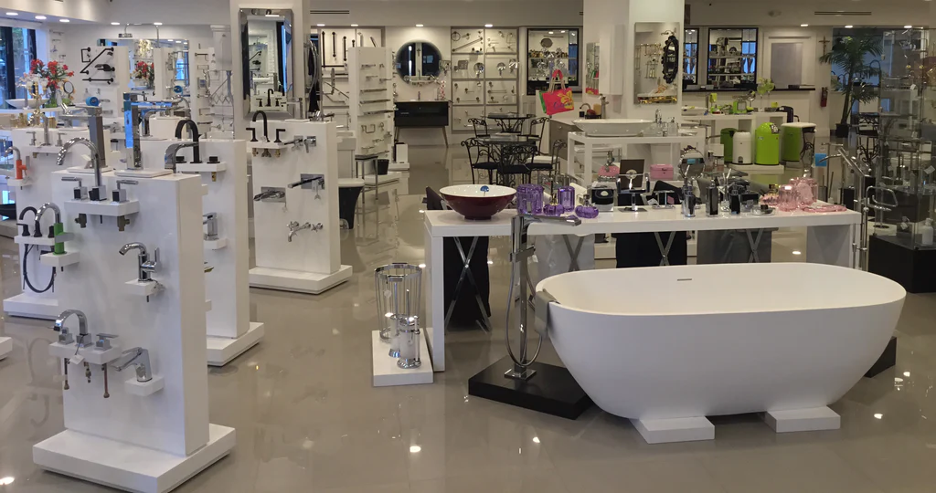 bathroom supply store near me